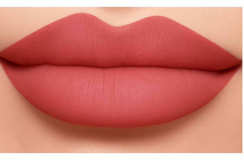 Peelee Lipz Rose Pink