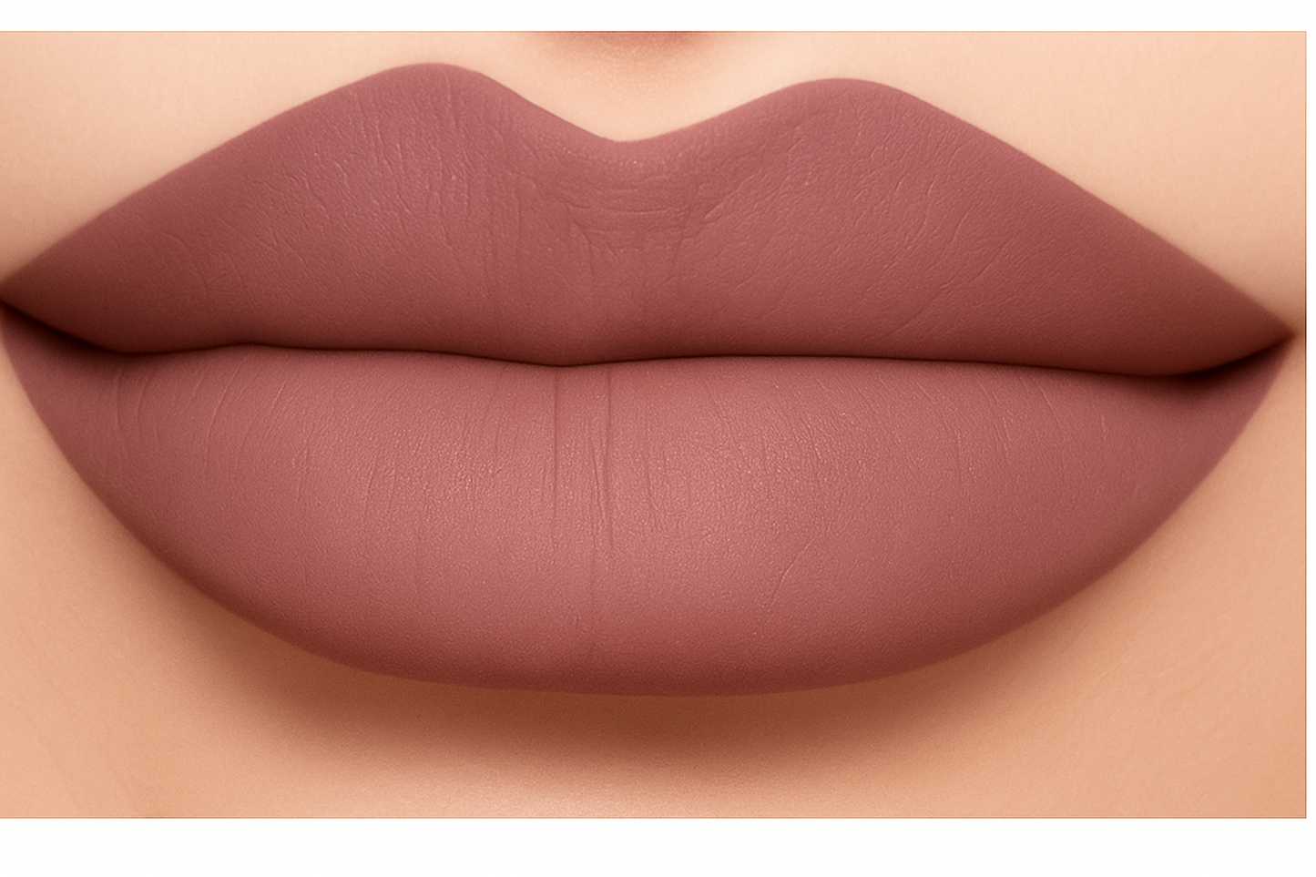 Peelee Lipz Neutral Mauve